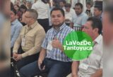 Participa alcalde Néstor Rodolfo Rivera en capacitación de inversión 2025