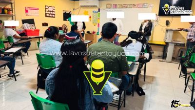 Inicia receso de Semana Santa para más de 2 millones de estudiantes en Veracruz