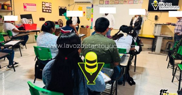 Inicia receso de Semana Santa para más de 2 millones de estudiantes en Veracruz