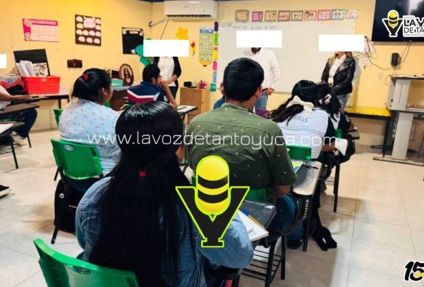 Inicia receso de Semana Santa para más de 2 millones de estudiantes en Veracruz