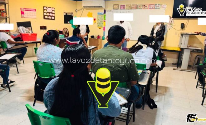Inicia receso de Semana Santa para más de 2 millones de estudiantes en Veracruz