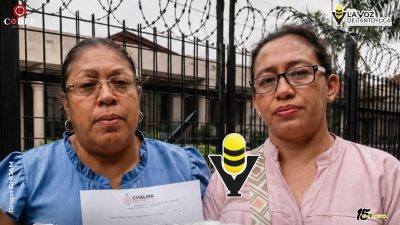 Crisis en el Ayuntamiento de Chalma; denuncian presuntas irregularidades administrativas y falta de transparencia