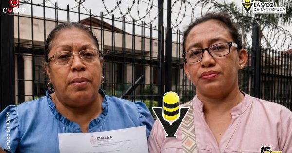 Crisis en el Ayuntamiento de Chalma; denuncian presuntas irregularidades administrativas y falta de transparencia