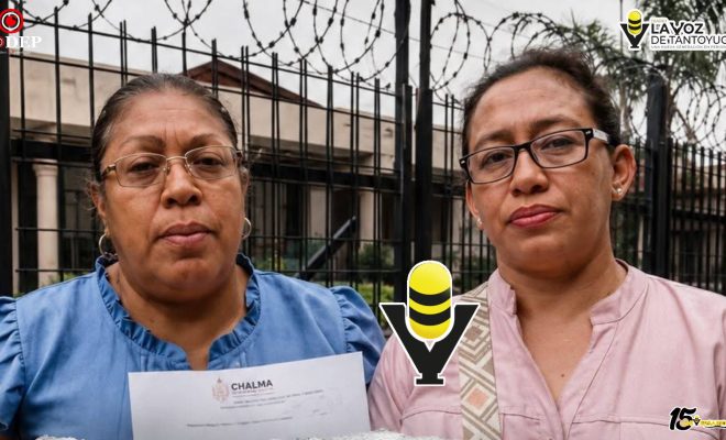 Crisis en el Ayuntamiento de Chalma; denuncian presuntas irregularidades administrativas y falta de transparencia