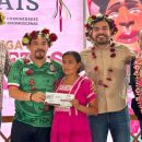 Gerardo San Román destaca entrega histórica de recursos del FAIS para comunidades de Tantoyuca y la Región