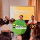 Realiza la CEAPP conversatorio sobre los Desafíos y horizontes del periodismo en Veracruz