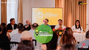 Realiza la CEAPP conversatorio sobre los Desafíos y horizontes del periodismo en Veracruz