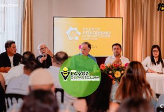 Realiza la CEAPP conversatorio sobre los Desafíos y horizontes del periodismo en Veracruz