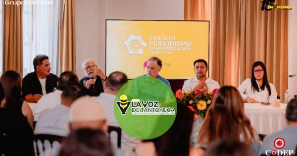 Realiza la CEAPP conversatorio sobre los Desafíos y horizontes del periodismo en Veracruz