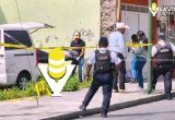 Hallan a adulto mayor sin vida en predio del centro de Orizaba