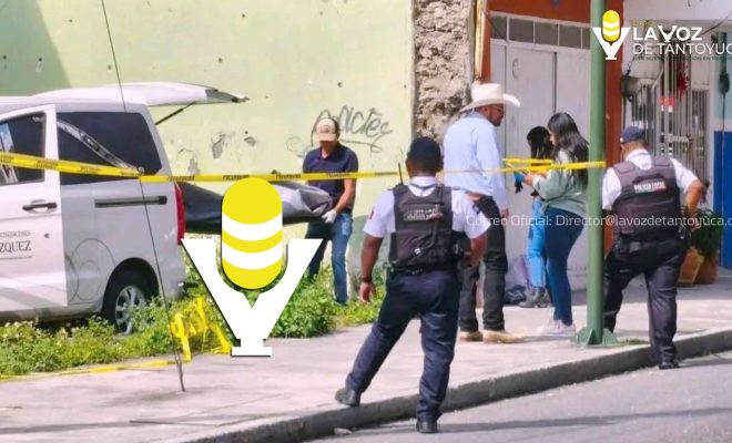 Hallan a adulto mayor sin vida en predio del centro de Orizaba