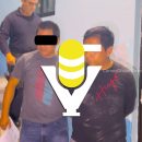 Cae taxista por el presunto delito se violencia de género