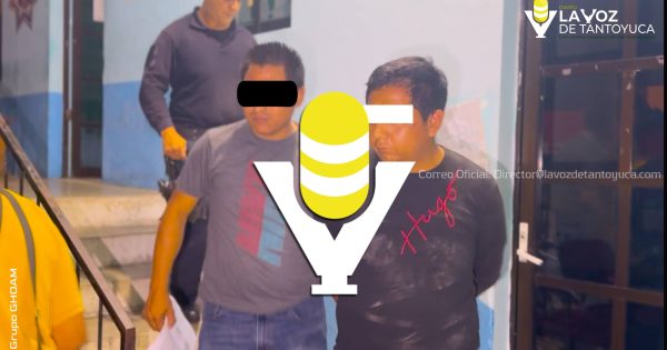 Cae taxista por el presunto delito se violencia de género