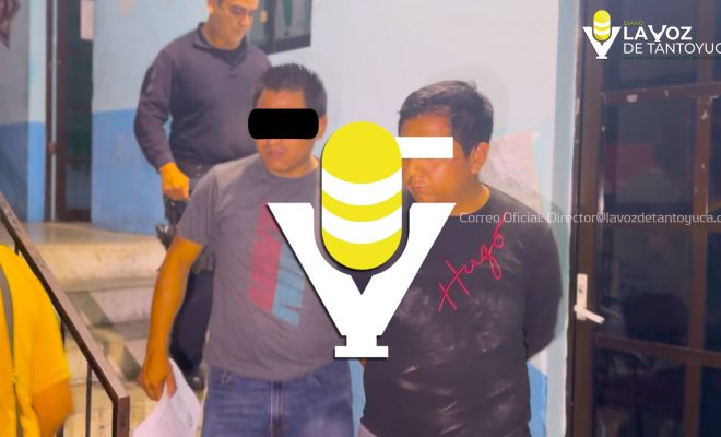 Cae taxista por el presunto delito se violencia de género