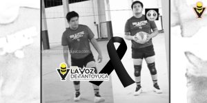 Doble tragedia; fallece joven en accidente de moto cuando iba dar aviso a su abuelo sobre la muerte de una tía 