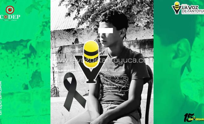 Fallece menor tras accidente de moto en Chicayan