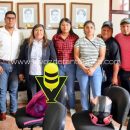 Impulsan acciones para fortalecer “Sembrando Vida” en Chicontepec