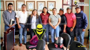 Impulsan acciones para fortalecer “Sembrando Vida” en Chicontepec