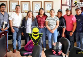 Impulsan acciones para fortalecer “Sembrando Vida” en Chicontepec