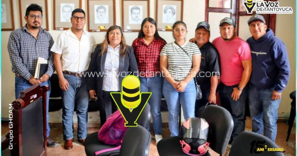 Impulsan acciones para fortalecer “Sembrando Vida” en Chicontepec