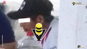 Denuncian a masculino por presunto intento de agresión sexual, en Huejutla