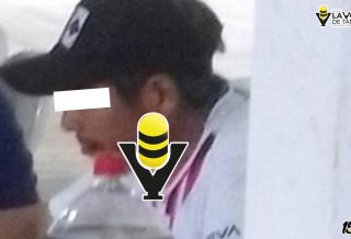 Denuncian a masculino por presunto intento de agresión sexual, en Huejutla