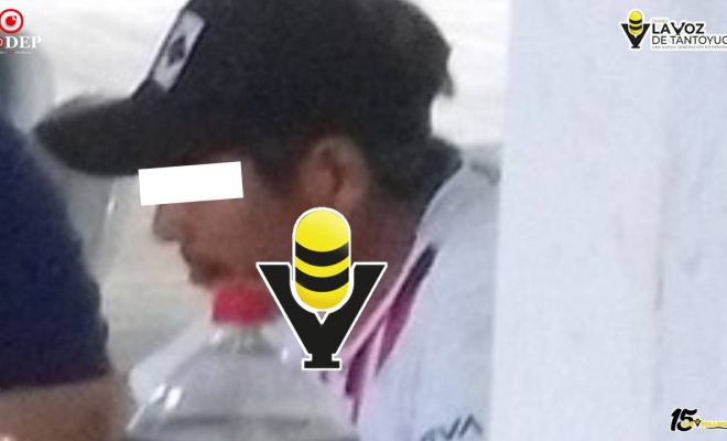 Denuncian a masculino por presunto intento de agresión sexual, en Huejutla