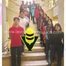 Veracruz clasifica a 18 atletas a la Olimpiada Nacional Puebla 2026