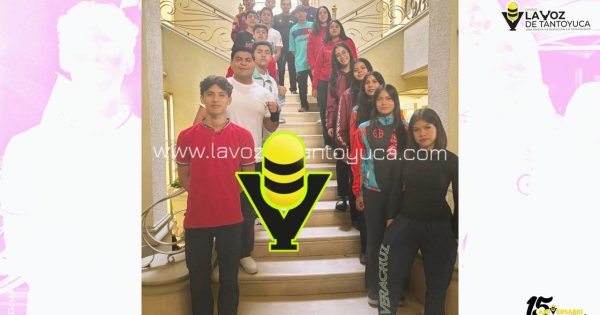 Veracruz clasifica a 18 atletas a la Olimpiada Nacional Puebla 2026