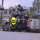 Guardia Nacional detiene a jóvenes durante operativo en Benito Juárez