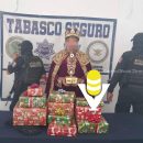 No es broma; cae Rey Mago con “regalitos” de dudosa procedencia