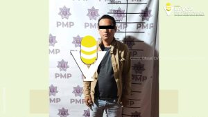 Confirma Fiscalía detención del Youtuber Jaime Toral