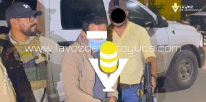 Imputan al Youtuber Jaime “N”