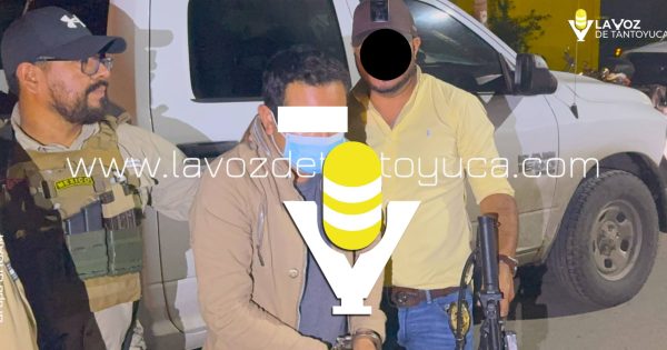 Imputan al Youtuber Jaime “N”