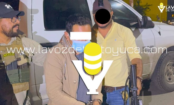 Imputan al Youtuber Jaime “N”