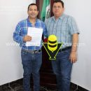 Designan a nuevo titular del Registro Civil en Tempoal