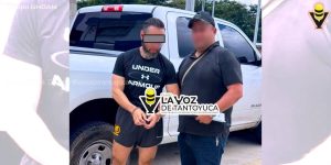 Detienen a un coach de gym por presunta pederastia 