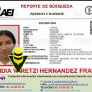 Hallan a joven huejutlense reportada como extraviada en Nuevo León
