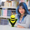 Orgullo tantoyuquense: Estudiante viajará a la NASA tras destacar a Nivel Nacional