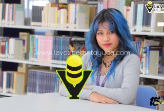 Orgullo tantoyuquense: Estudiante viajará a la NASA tras destacar a Nivel Nacional