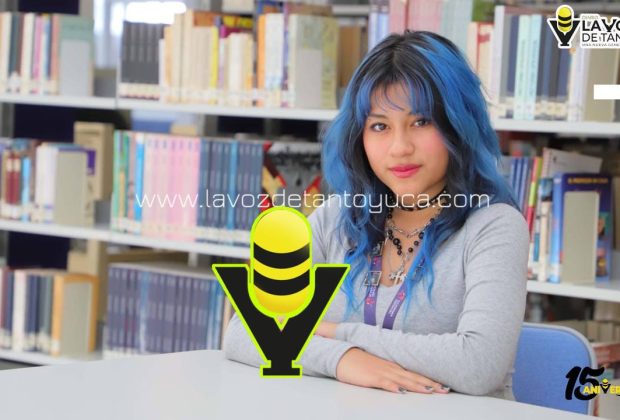 Orgullo tantoyuquense: Estudiante viajará a la NASA tras destacar a Nivel Nacional