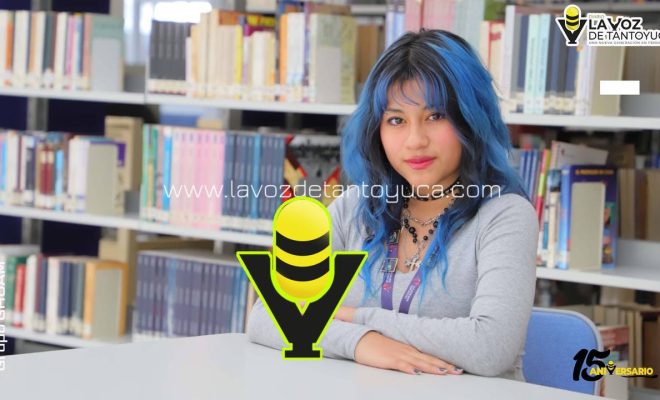 Orgullo tantoyuquense: Estudiante viajará a la NASA tras destacar a Nivel Nacional