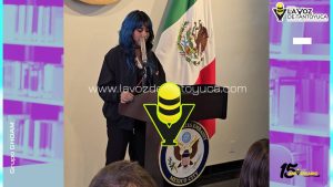 Orgullo tantoyuquense: Estudiante viajará a la NASA tras destacar a Nivel Nacional