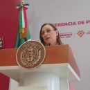 Docente de Martínez de la Torre no será suspendido, es una injusticia, volverá a sus actividades: Rocío Nahle
