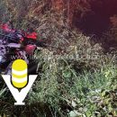 Se mata jovencito tras accidente vial en Pánuco