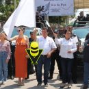 Arranca operativo de Semana Santa en Tempoal