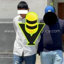 Detienen a vecino de la 18 de Marzo por violencia familiar y lesiones dolosas