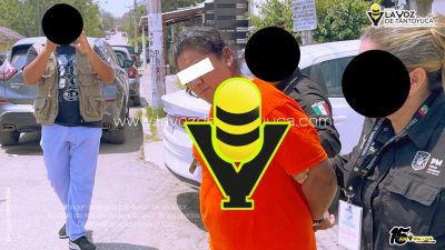 Cumplimentan otra orden de aprehensión contra asesina serial de Tempoal por homicidio doloso