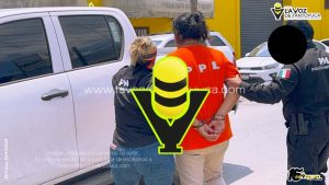 Cumplimentan otra orden de aprehensión contra asesina serial de Tempoal por homicidio doloso 