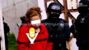 Condenan a 89 años de prisión a la hermana de Xóchitl Gálvez por secuestro